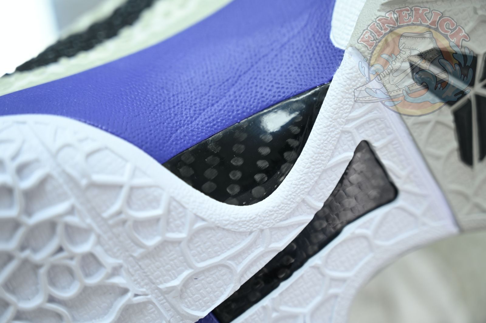 Nike Zoom Kobe 6Concord - finekick.vip