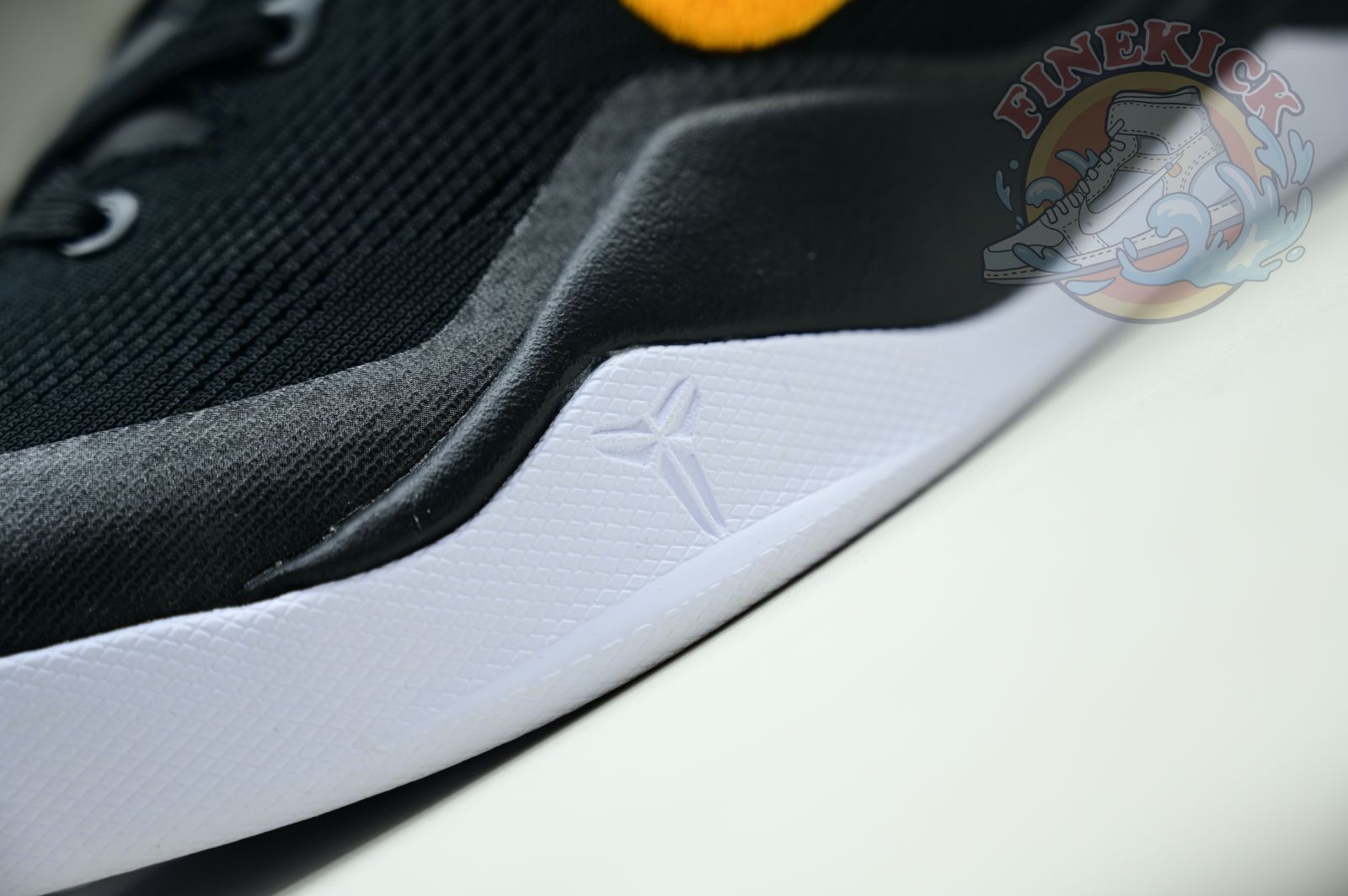 Nike Kobe 8 Protro - finekick.vip