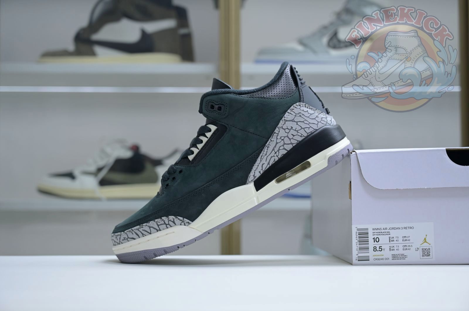 Air Jordan 3