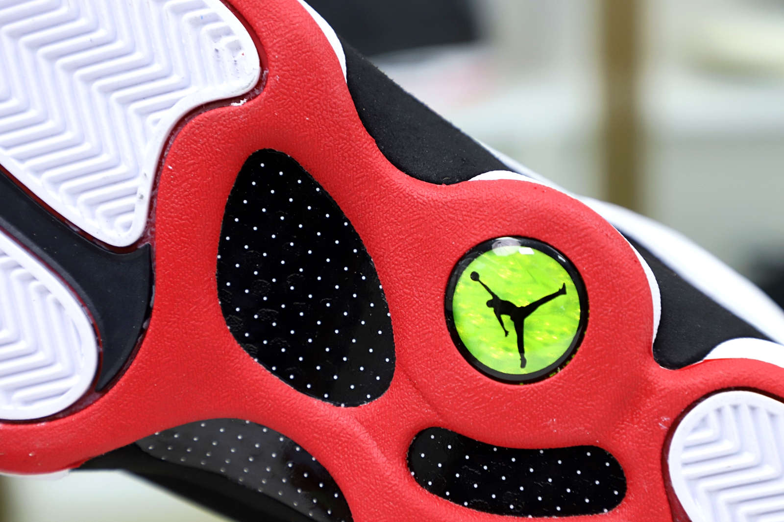 Air Jordan 13 he got game - finekick.vip