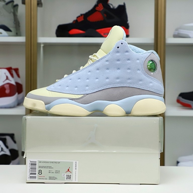 AIR Air JORDAN 13 SOLEFLY - finekick.vip