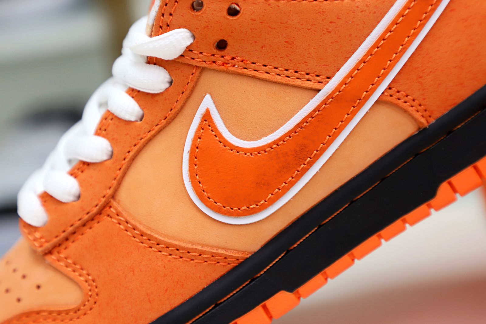 NIKE DUNK ORANGE LOBSTER 2022 - finekick.vip