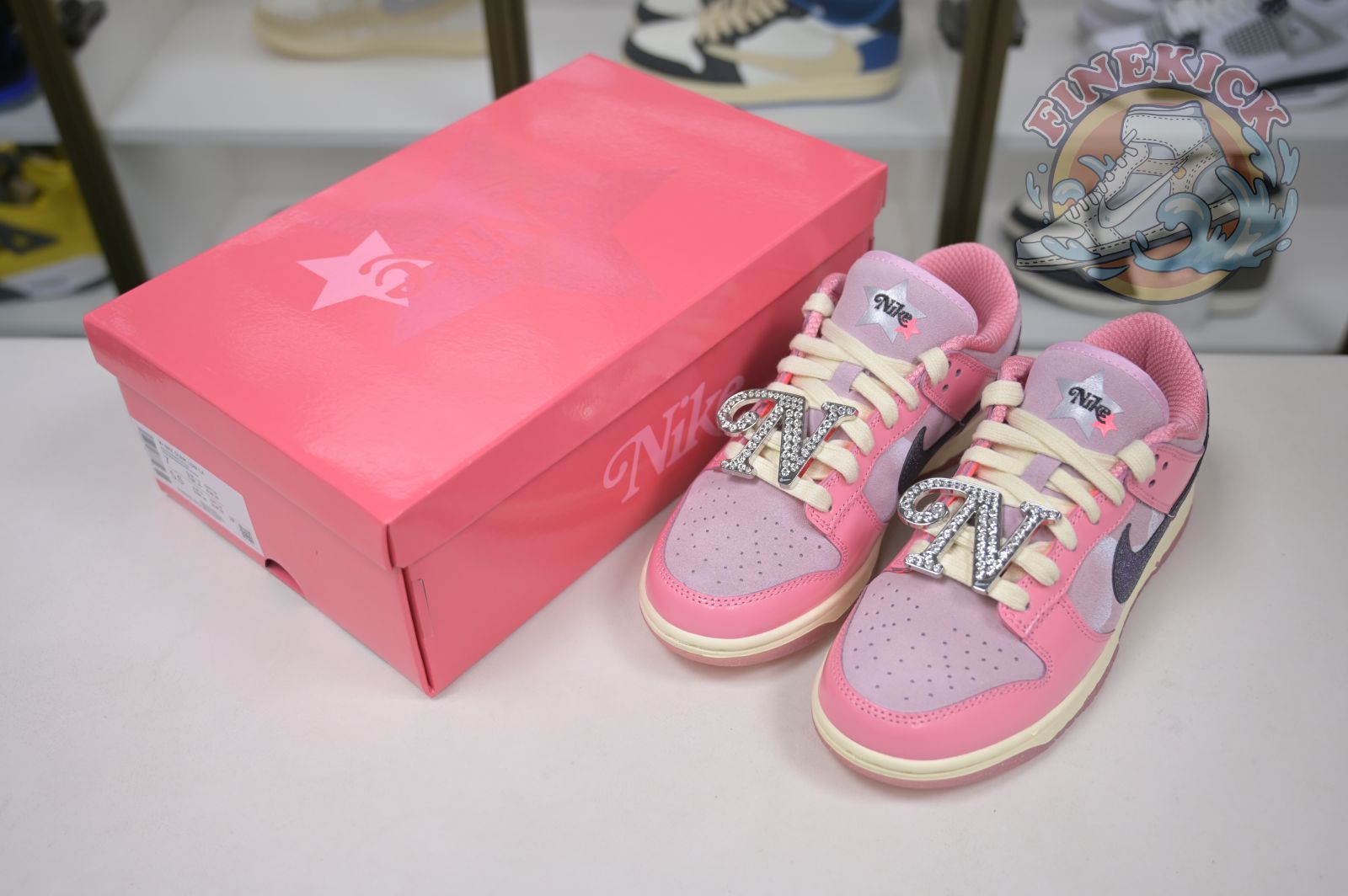 Nike Dunk Low