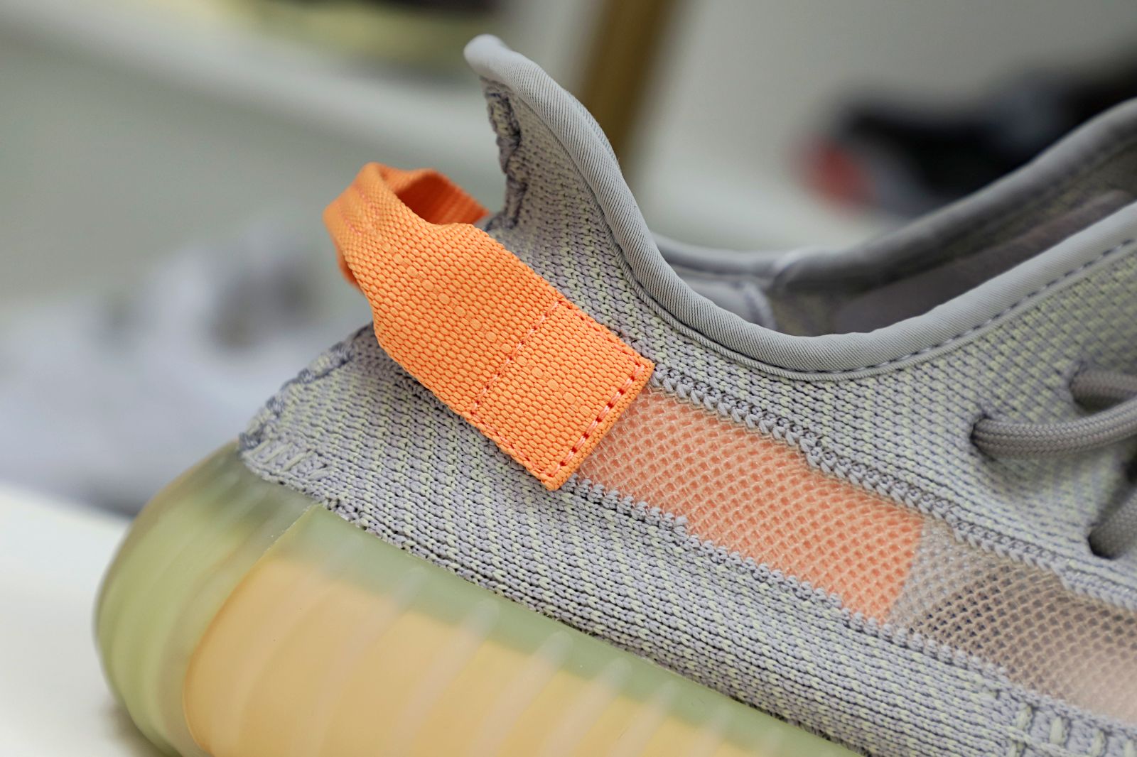 YEEZY BOOST 350 V2 'TRUE FORM' - finekick.vip