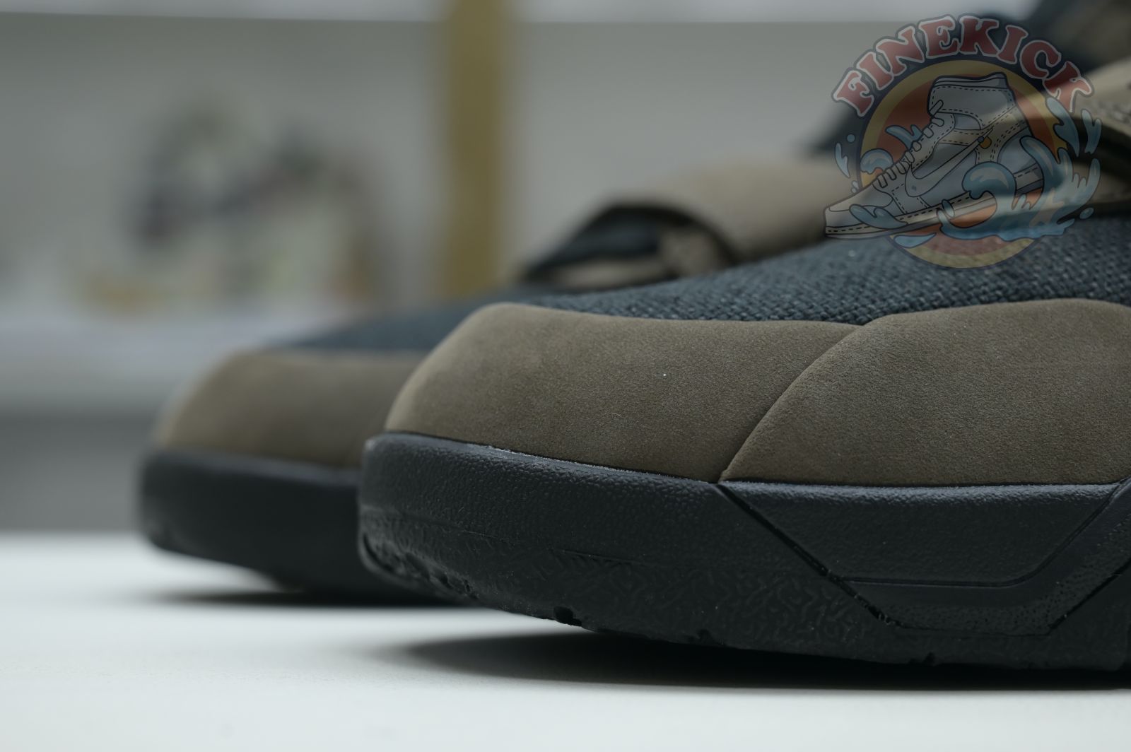 Travis Scott x Jordan Jumpman Jack - finekick.vip