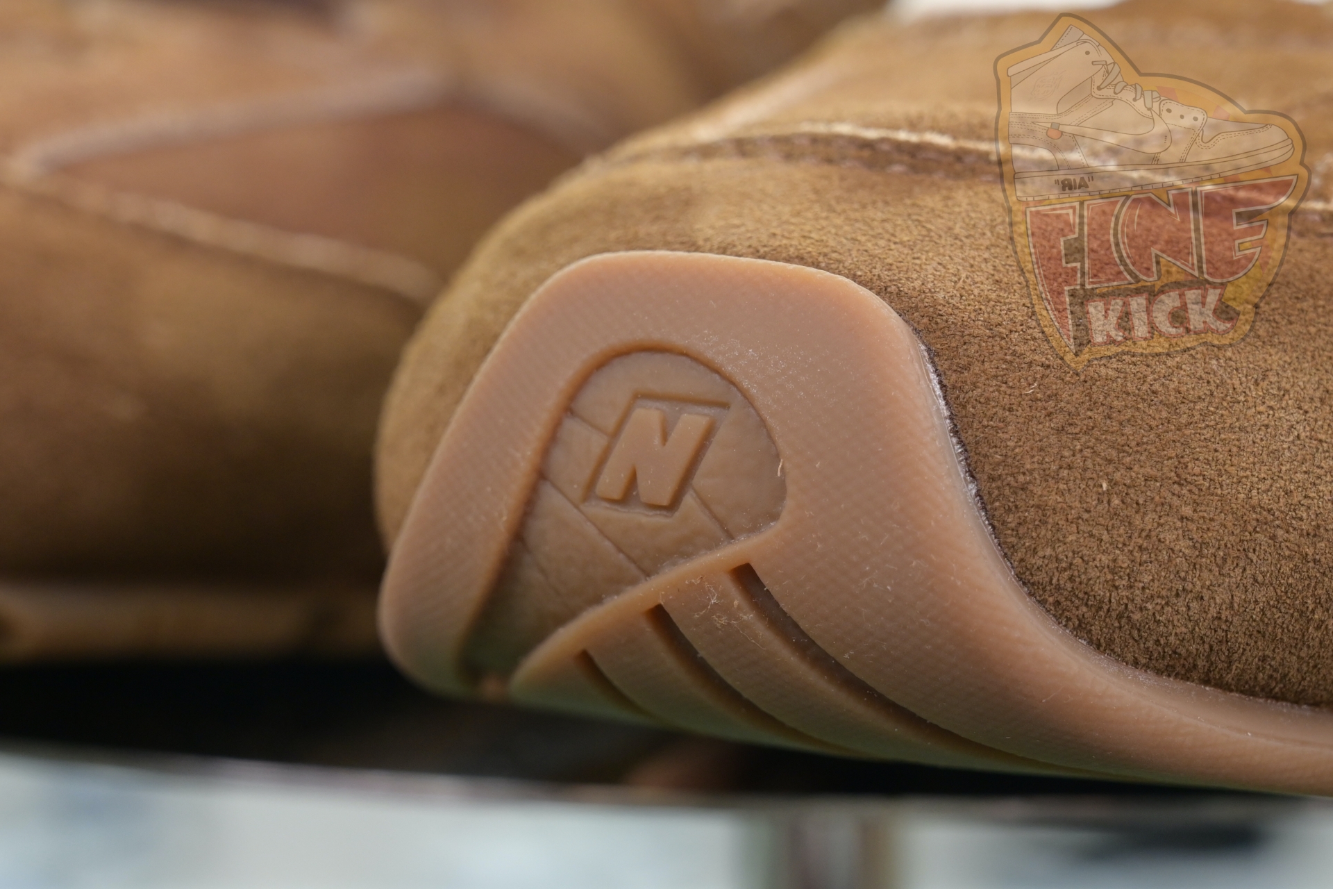 New Balance x MIU MIU NB 530SL - finekick.vip