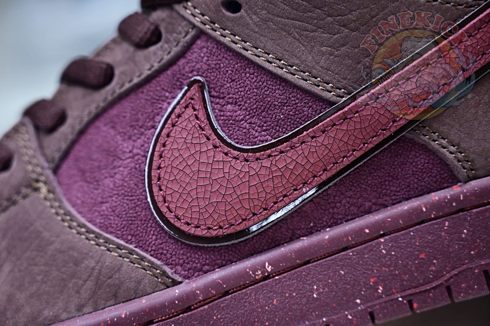 Nike Dunk SB Low - finekick.vip