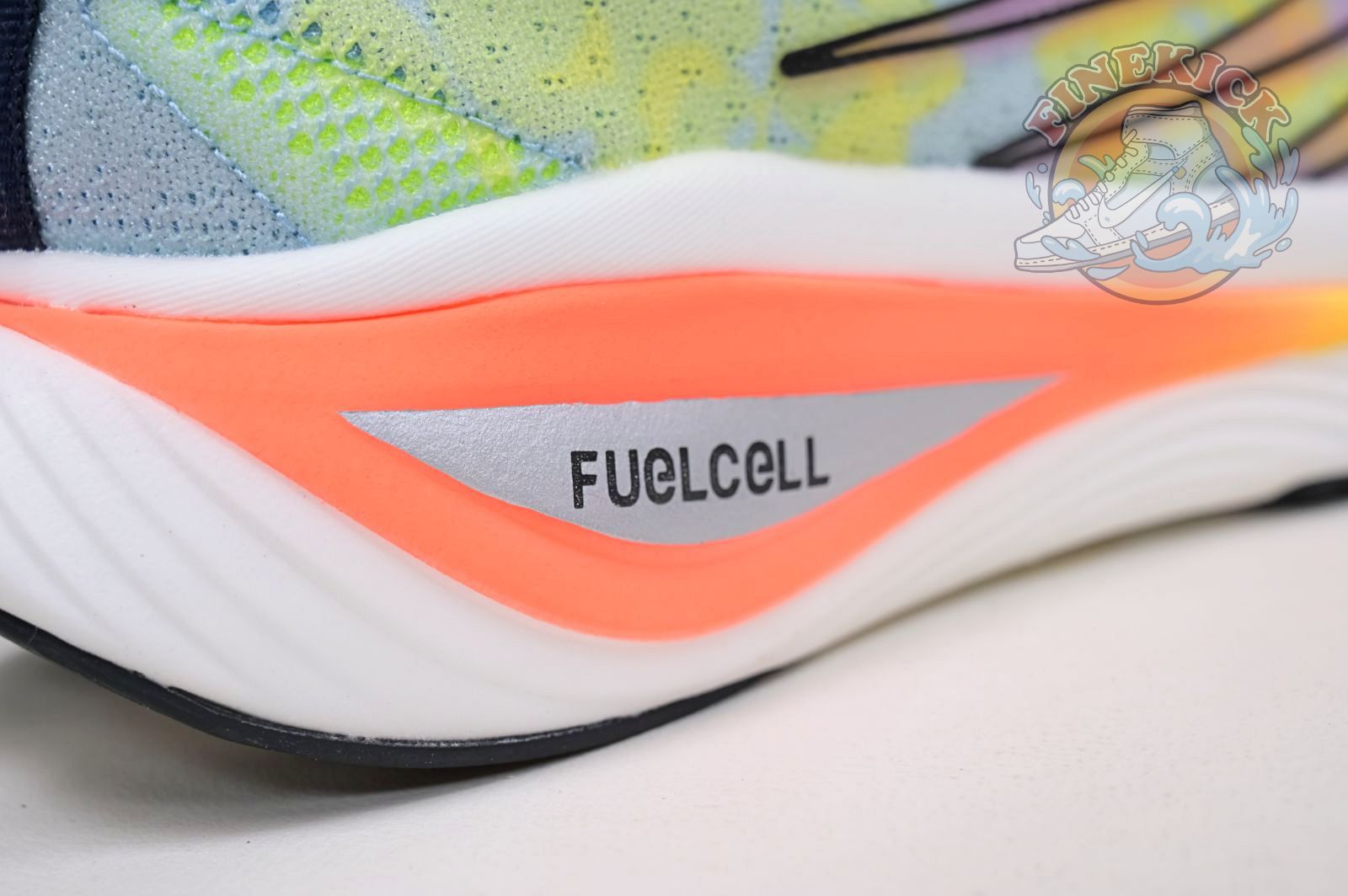 New Balance NB FuelCell SuperComp Elite v3 - finekick.vip