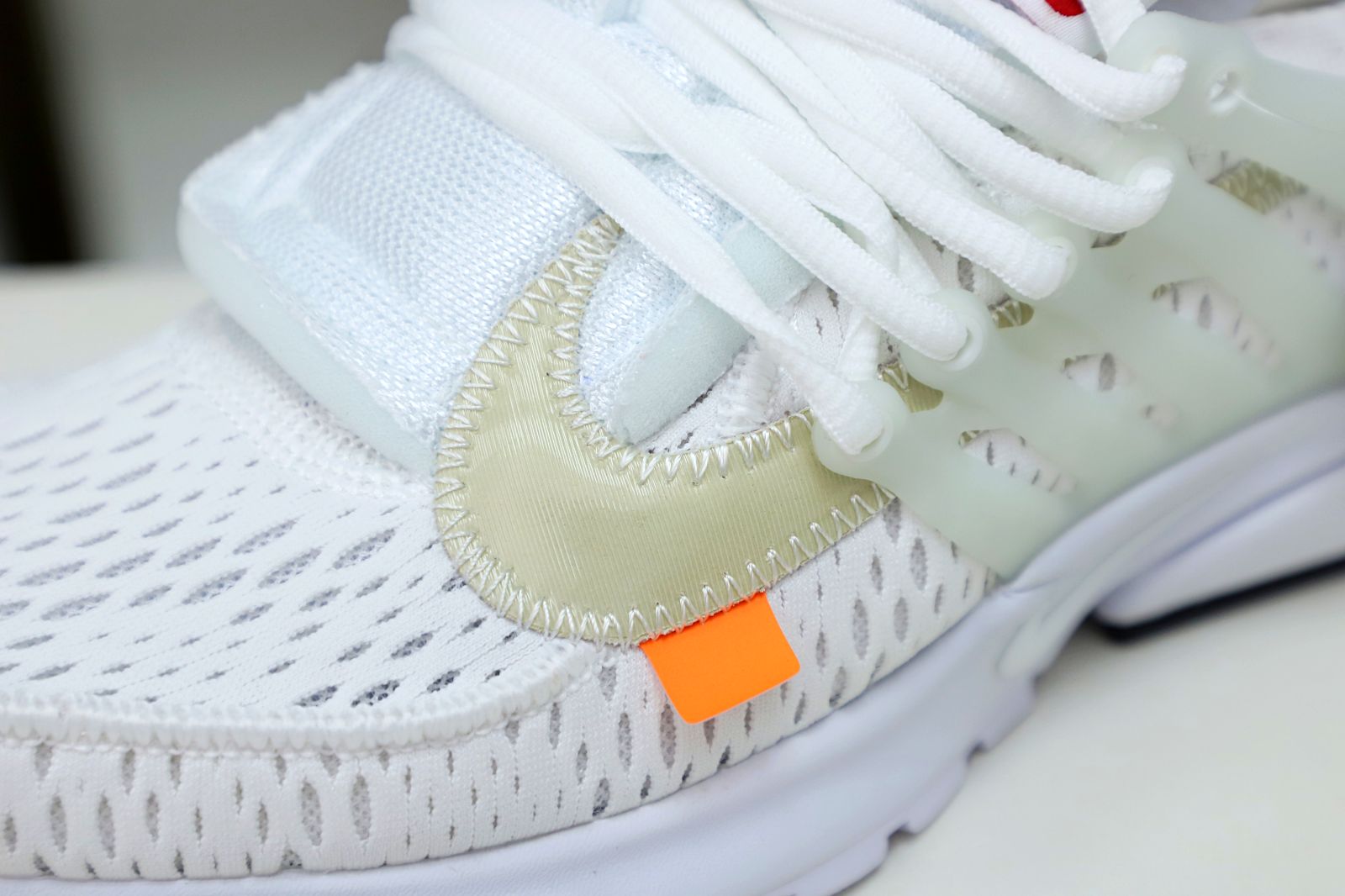 OFF WHITE PRESTO2.0 WHITE - finekick.vip