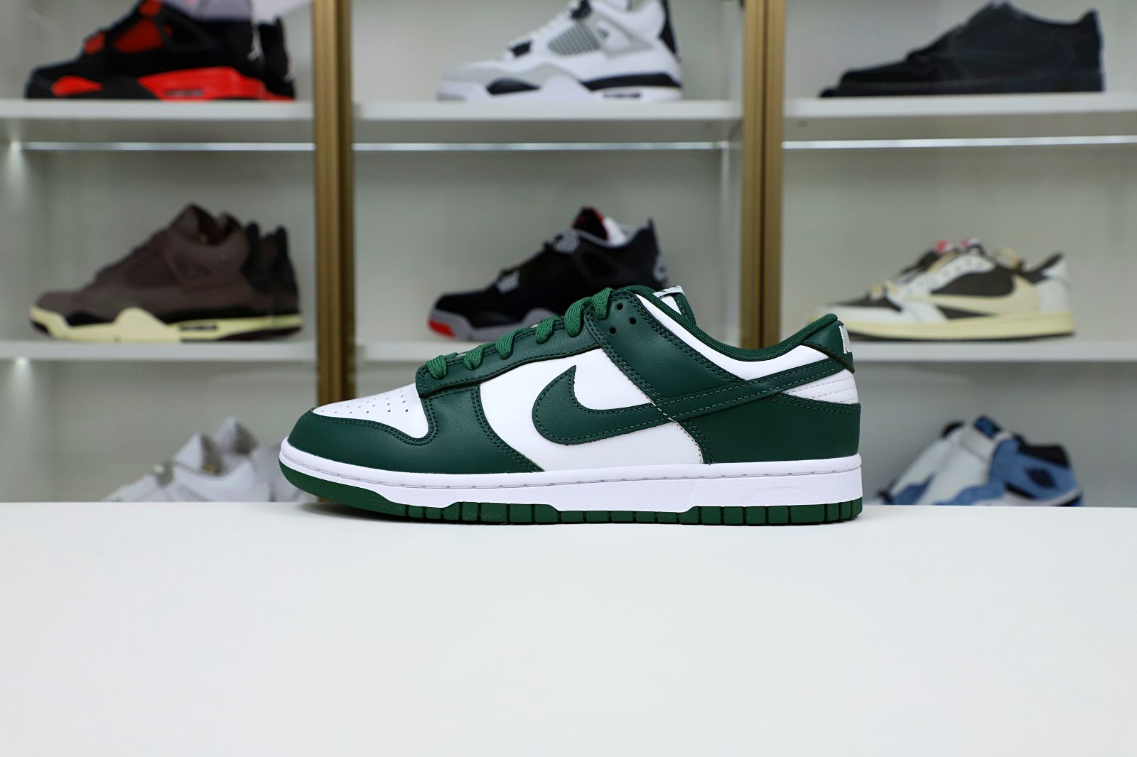 Nike Dunk Low - finekick.vip