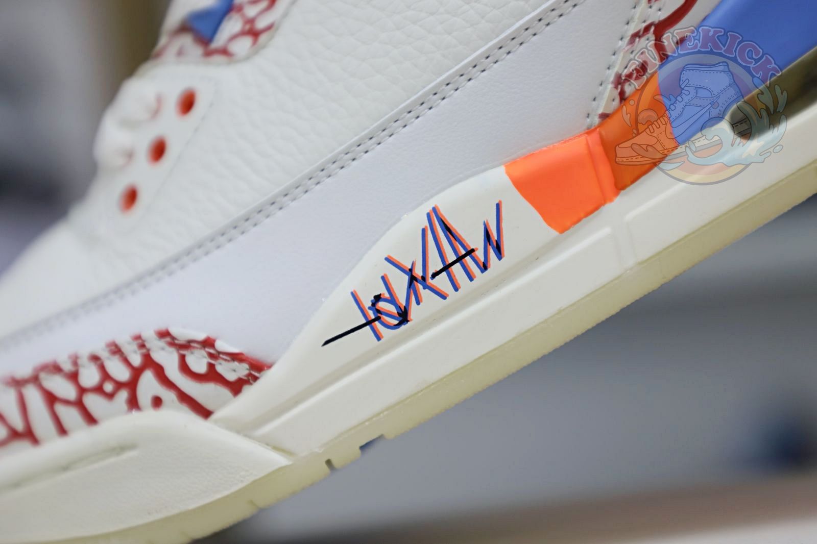 Air Jordan 3