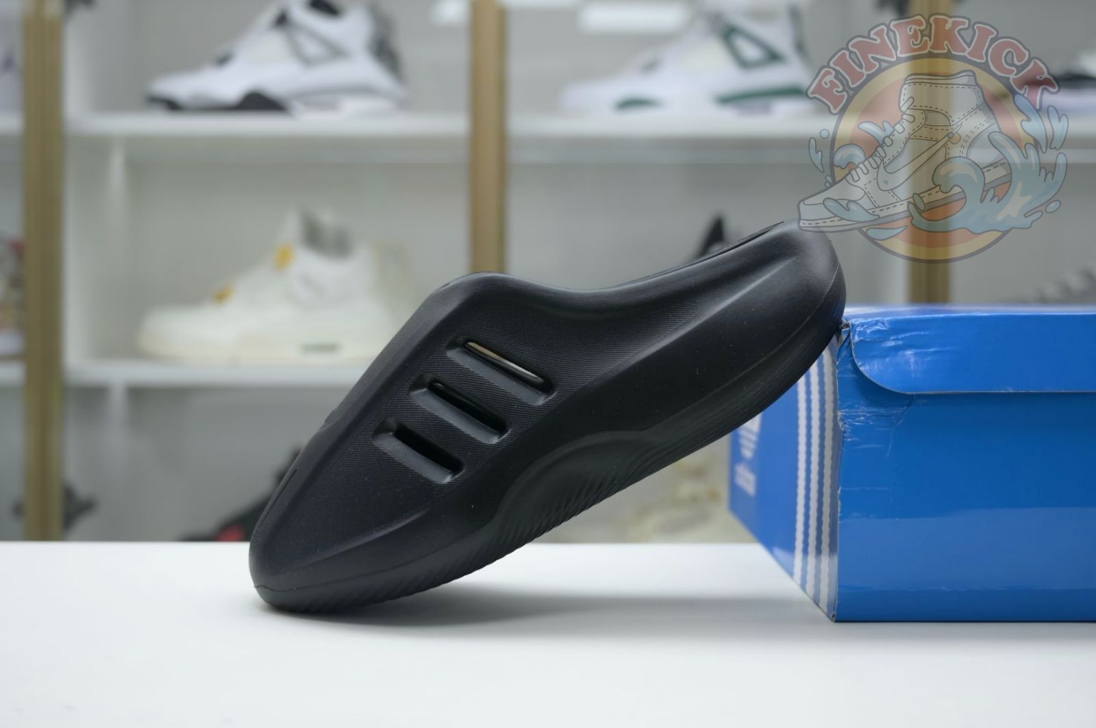 adidas originals AdiFom IlInfnity - finekick.vip