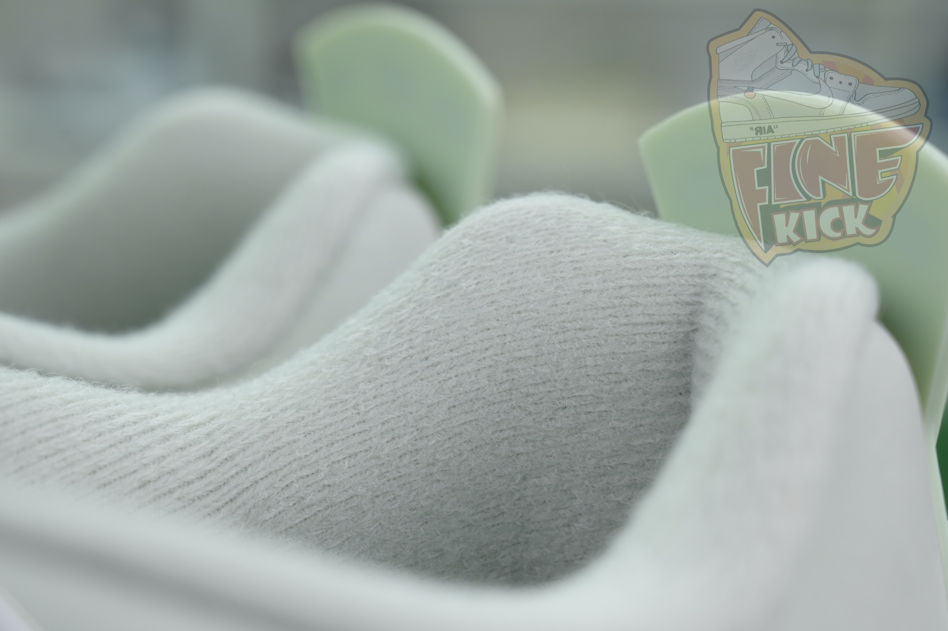 Air Jordan4“Seafoam” - finekick.vip