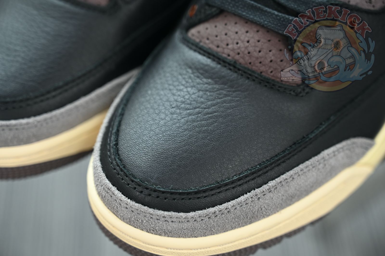 A Ma Maniere x Air Jordan 3 - finekick.vip
