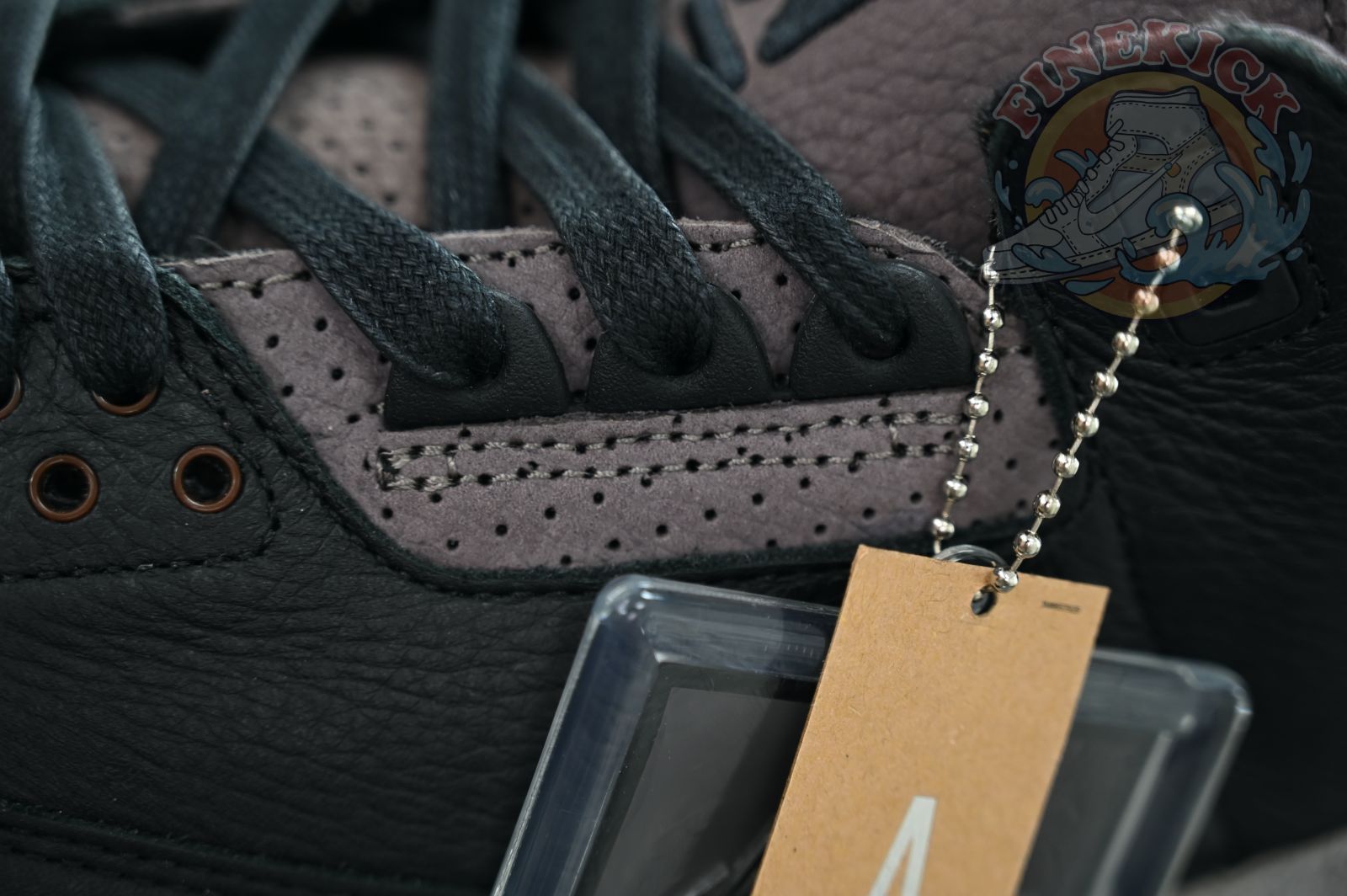 A Ma Maniere x Air Jordan 3 - finekick.vip
