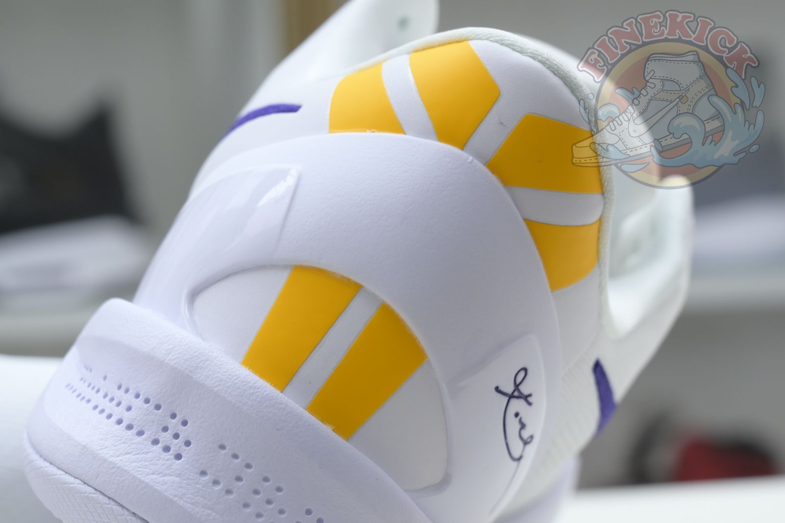 Nike Kobe 8 Protro - finekick.vip