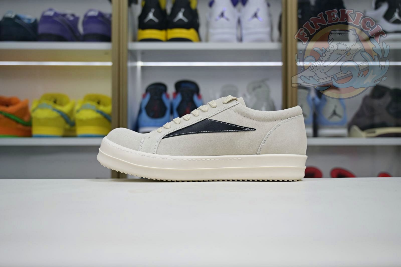 RICK OWENS - finekick.vip