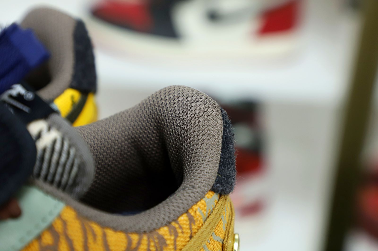 TRAVIS SCOTT X AIR FORCE 1 LOW 'CACTUS - finekick.vip