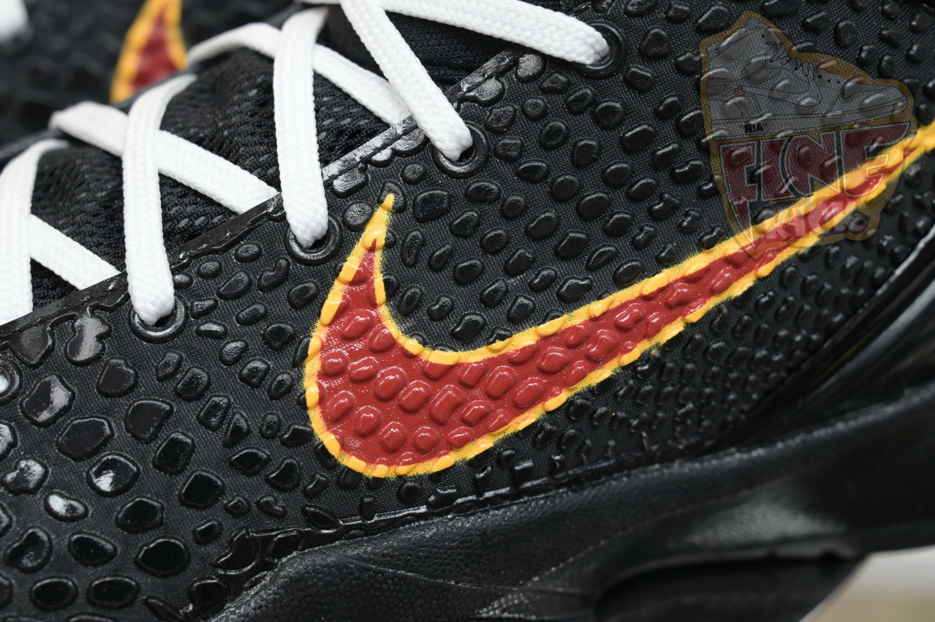 Nike Kobe 6  PE2025-103 - finekick.vip