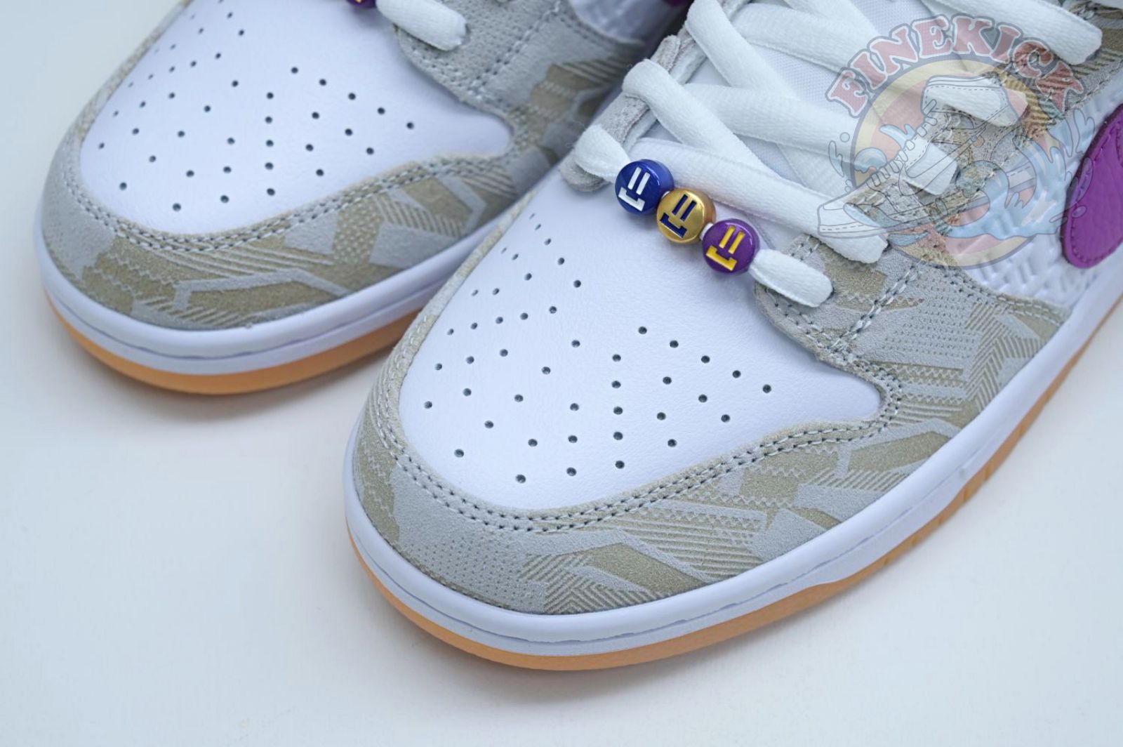 Rayssa Leal x Nike SB Dunk Low - finekick.vip