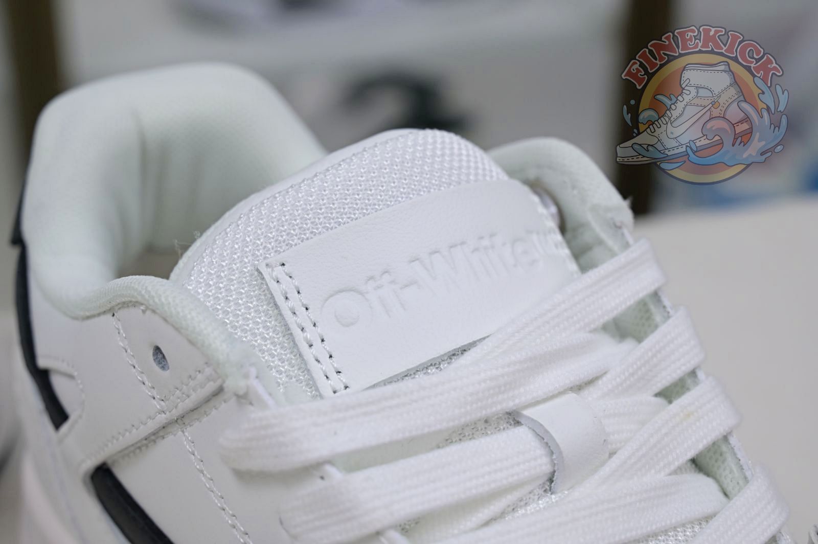 OFF-WHITE Ous Of Office - finekick.vip