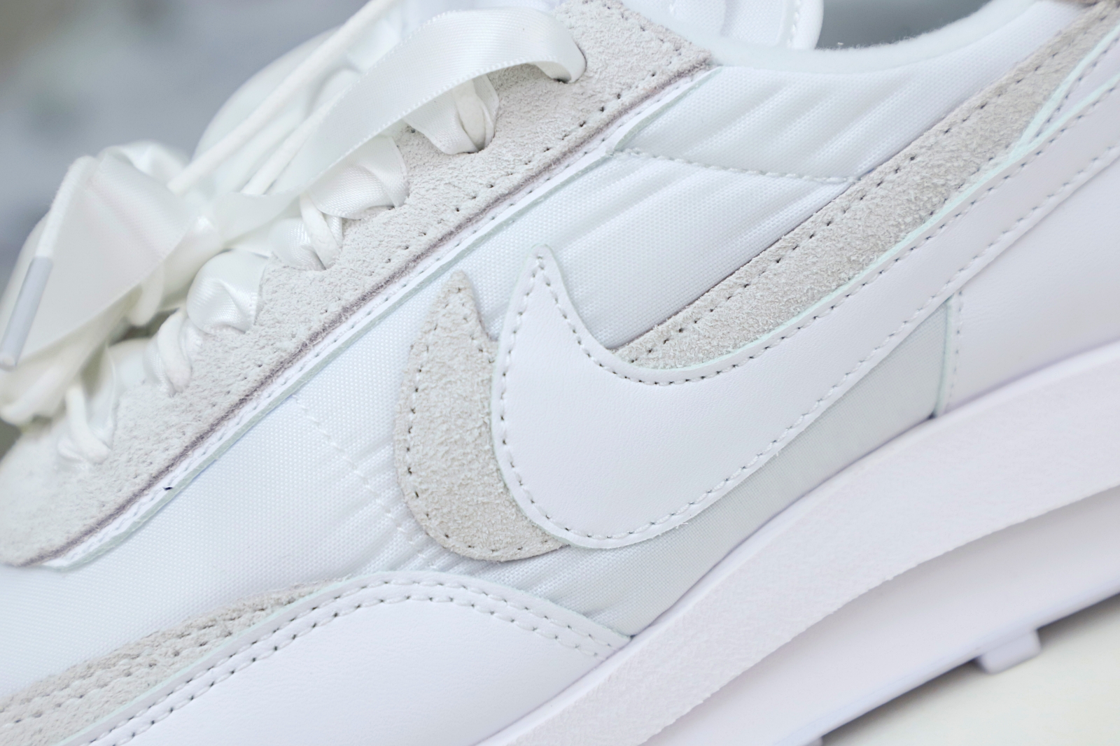 sacai x Nike LDV Waffle - finekick.vip