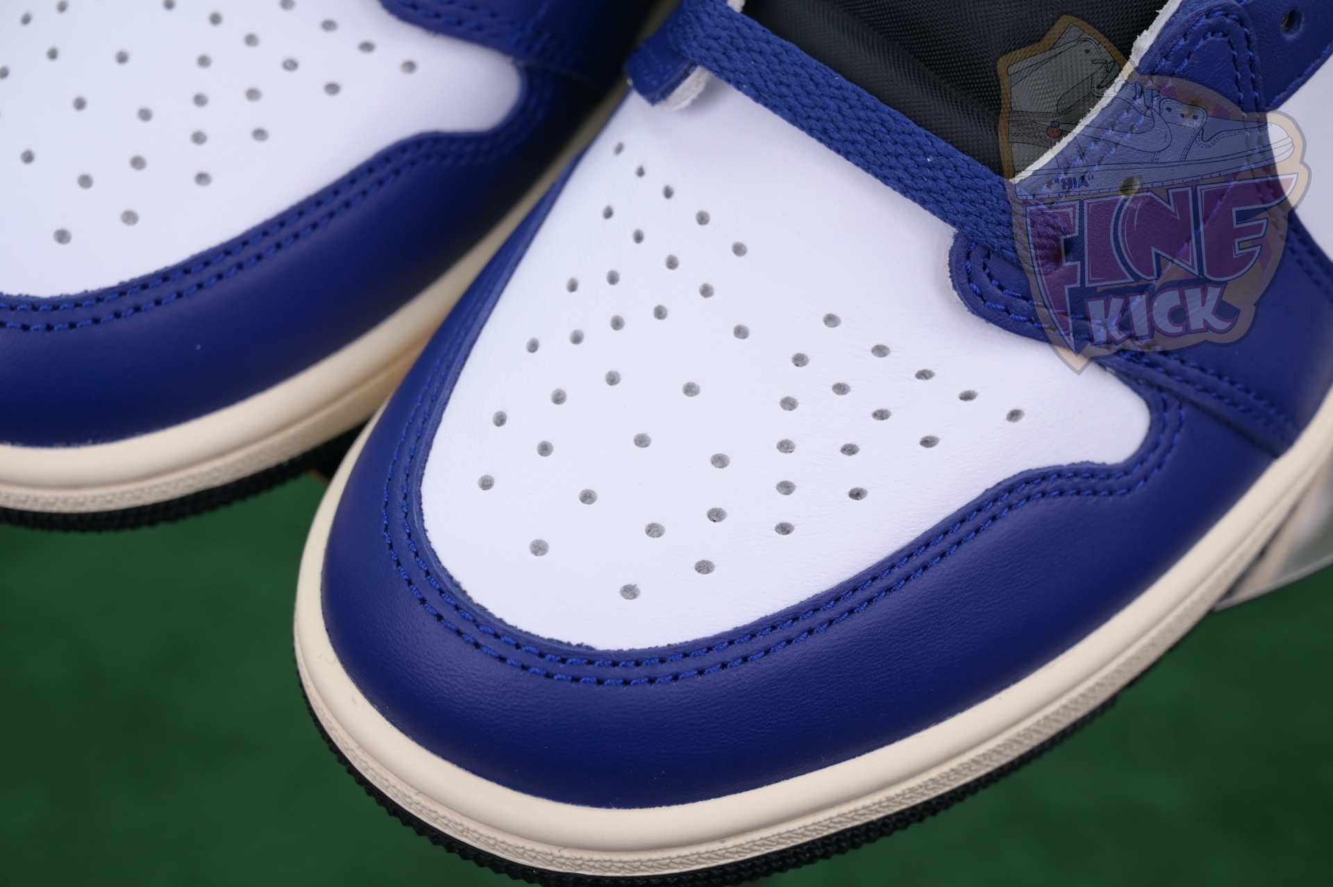 Air Jordan 1 Retro HiGH OG - finekick.vip