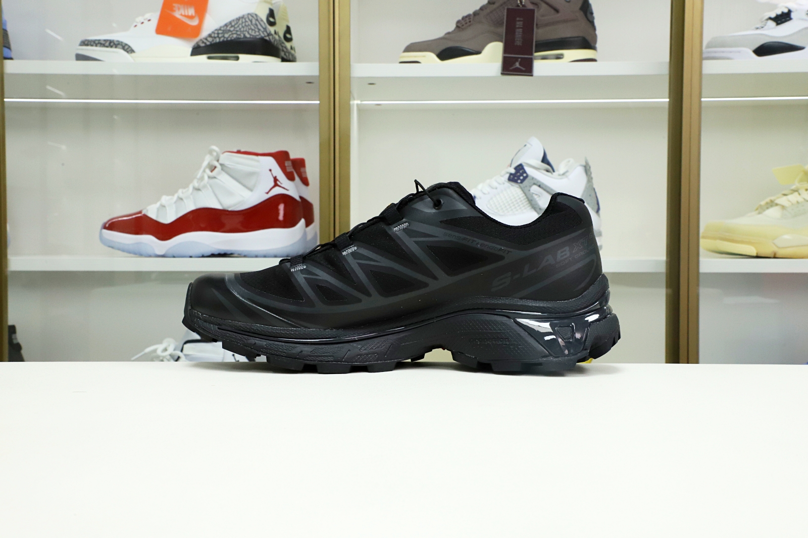 SALOMON/ XT-6 - finekick.vip