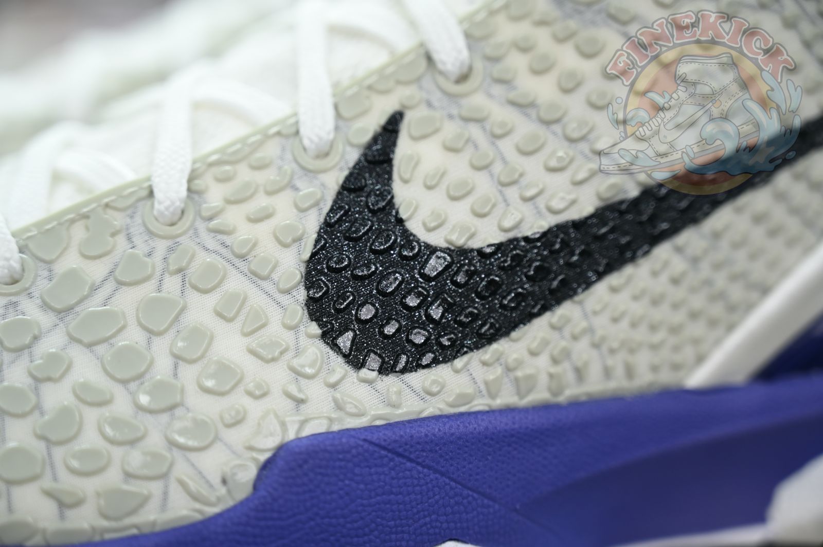 Nike Zoom Kobe 6Concord - finekick.vip