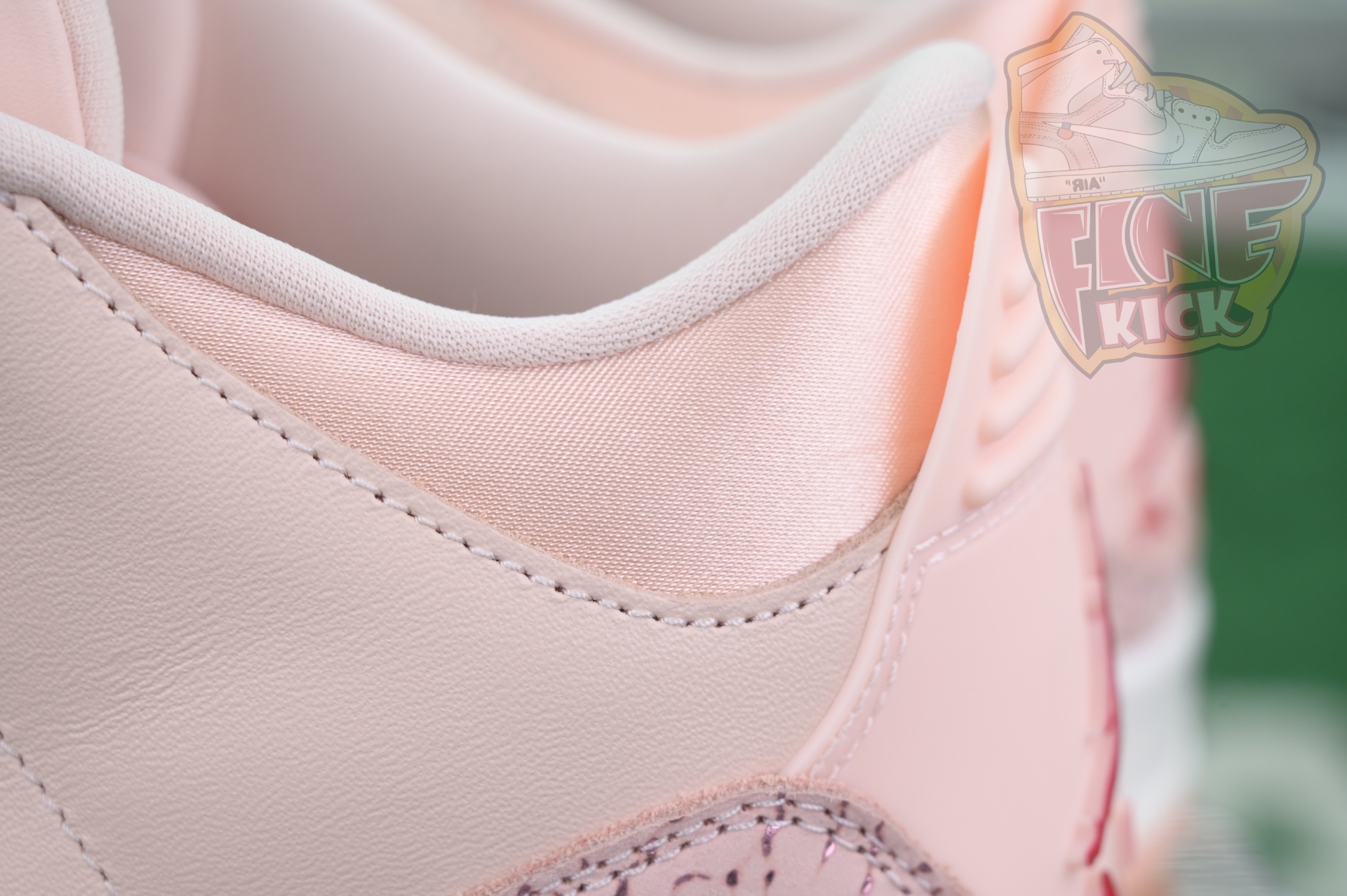 Air Jordan 3 Valentine's Day - finekick.vip