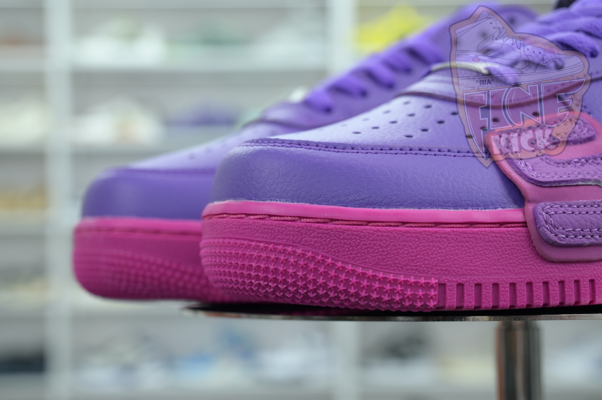 CPFM x Nike Air Force 1 - finekick.vip
