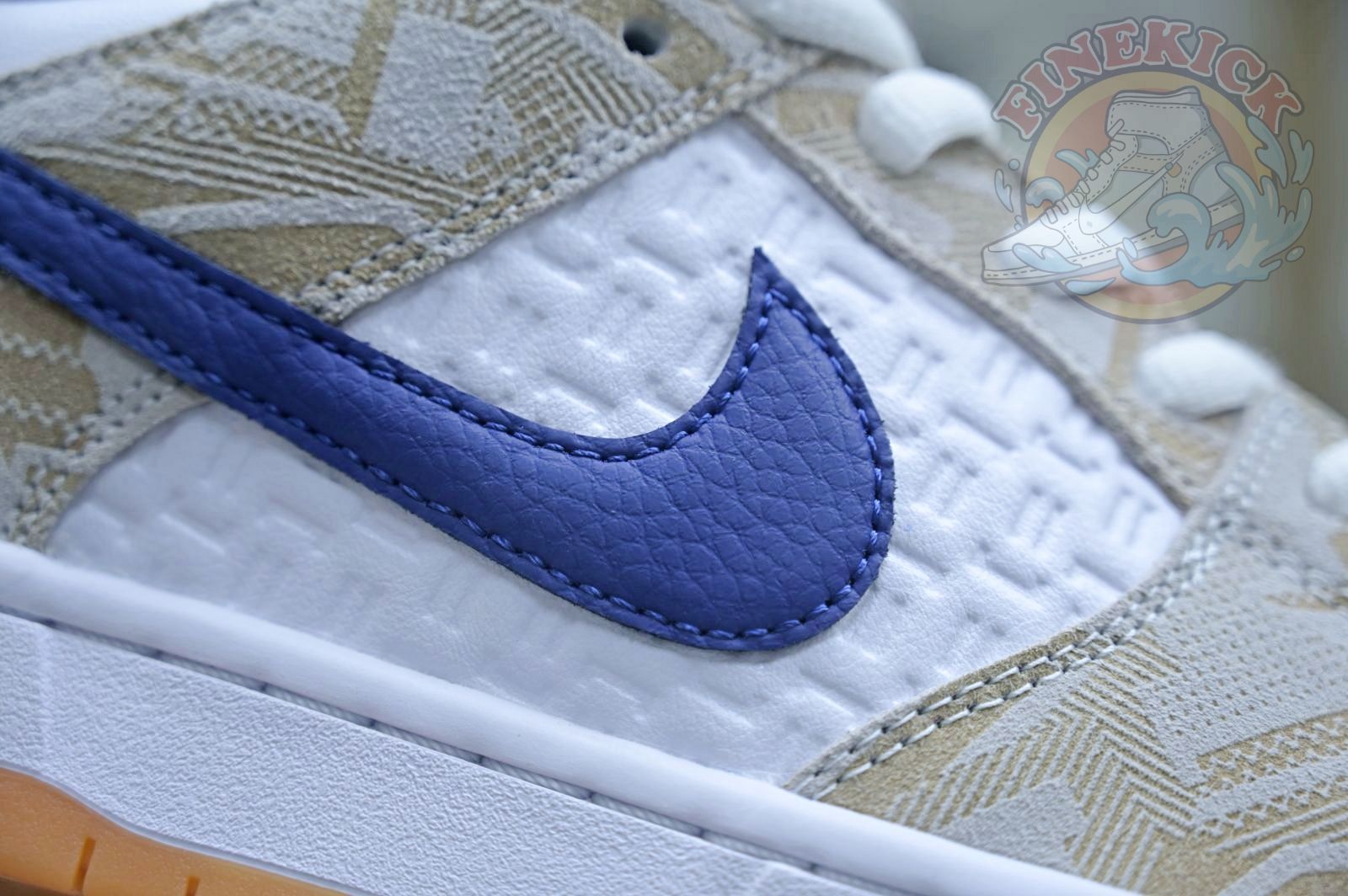 Rayssa Leal x Nike SB Dunk Low - finekick.vip