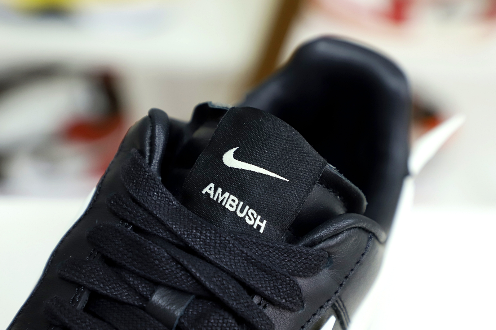 AMBUSH x Nike Air Force 1 Low - finekick.vip