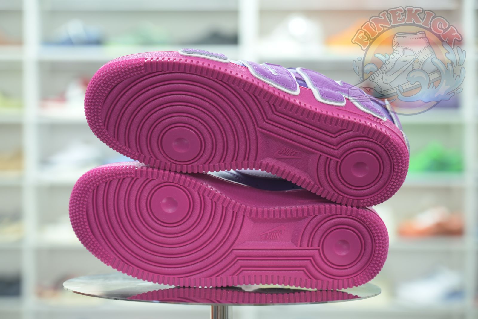 CPFM x Nike Air Force 1 - finekick.vip
