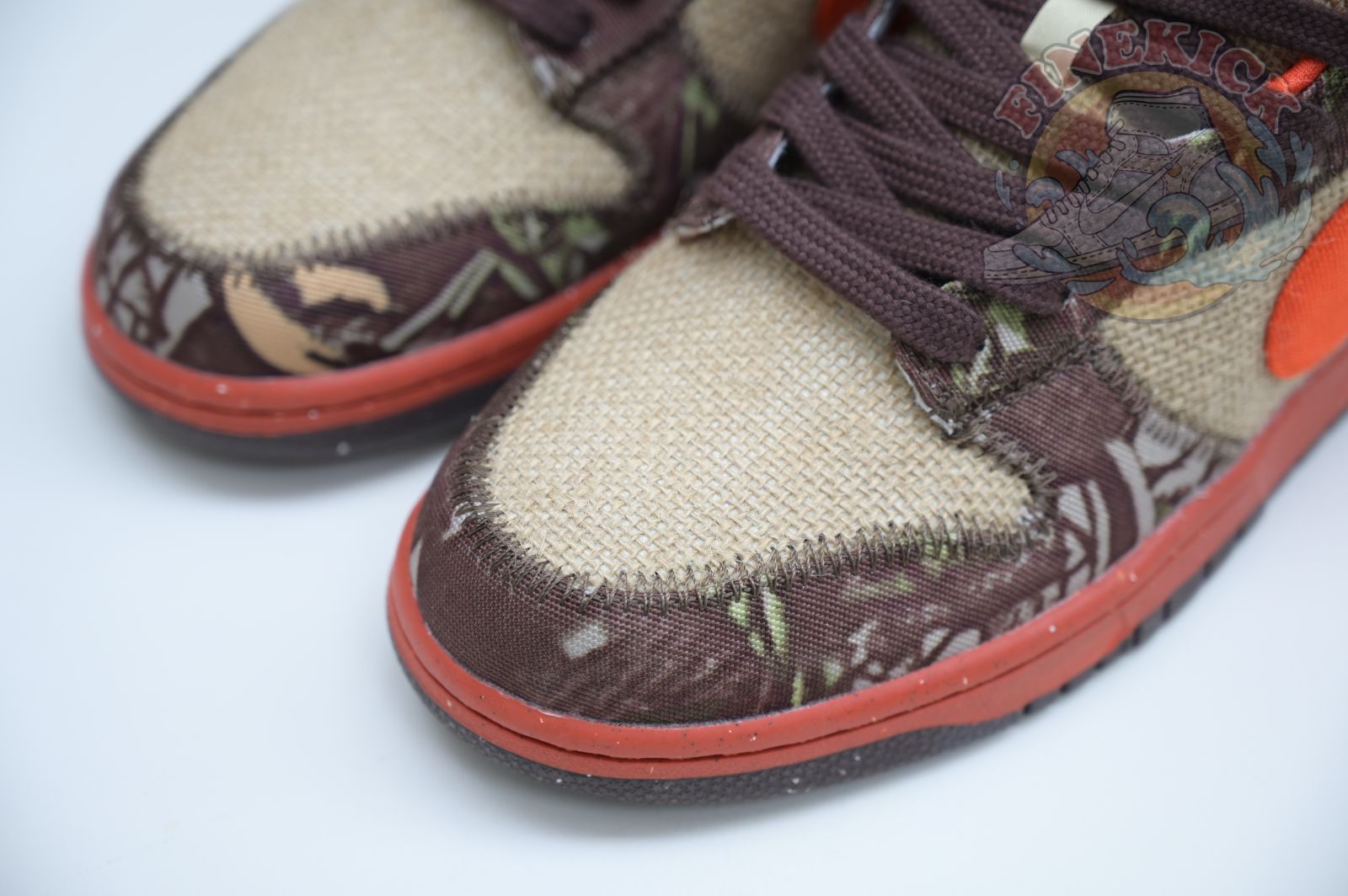 Nike Dunk SB Low Reese Forbes - finekick.vip