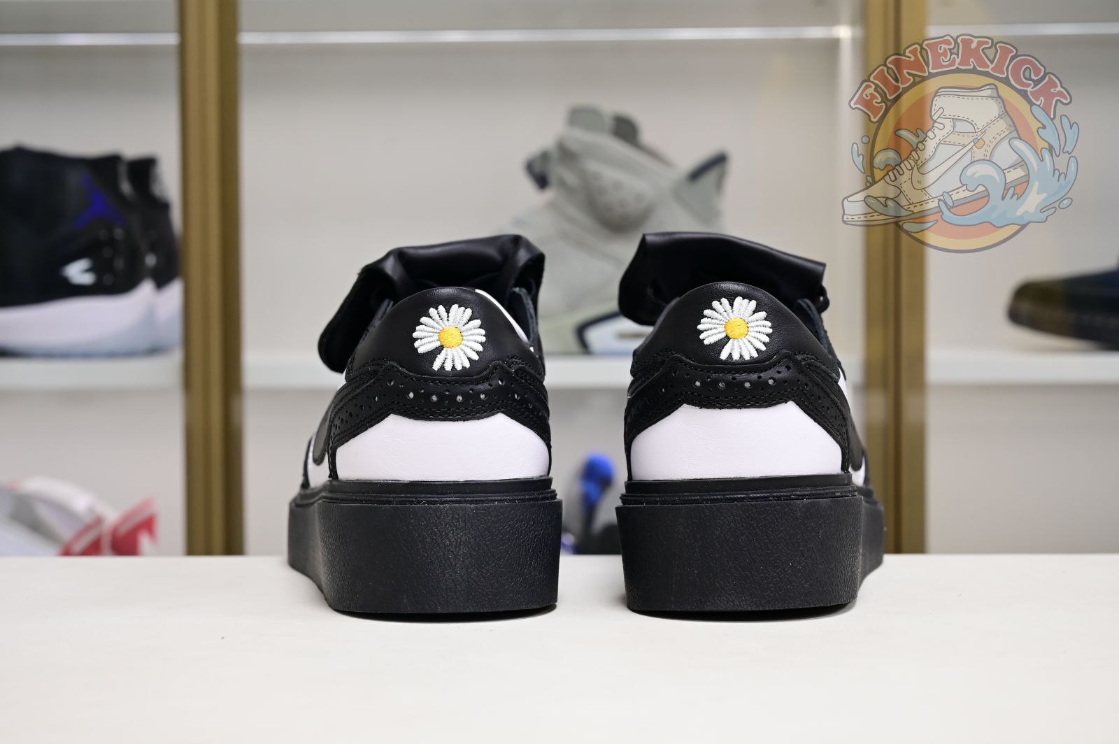 Peaceminusone x Nike Kwondo1 4.0 - finekick.vip
