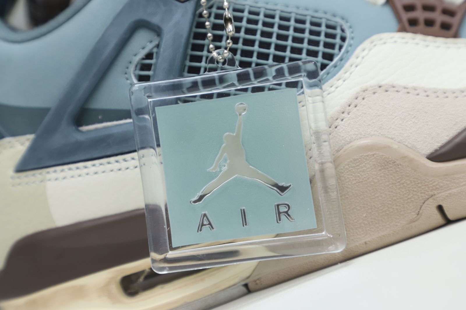 Air Jordan 4 - finekick.vip