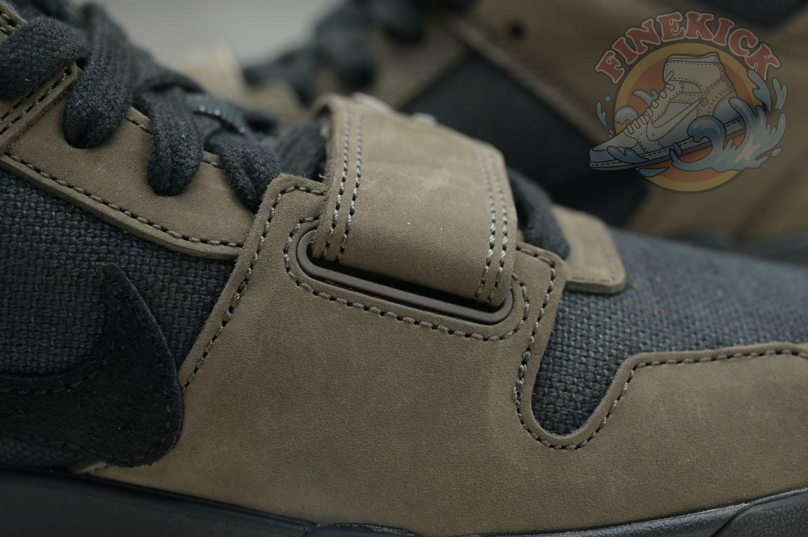 Travis Scott x Jordan Jumpman Jack - finekick.vip
