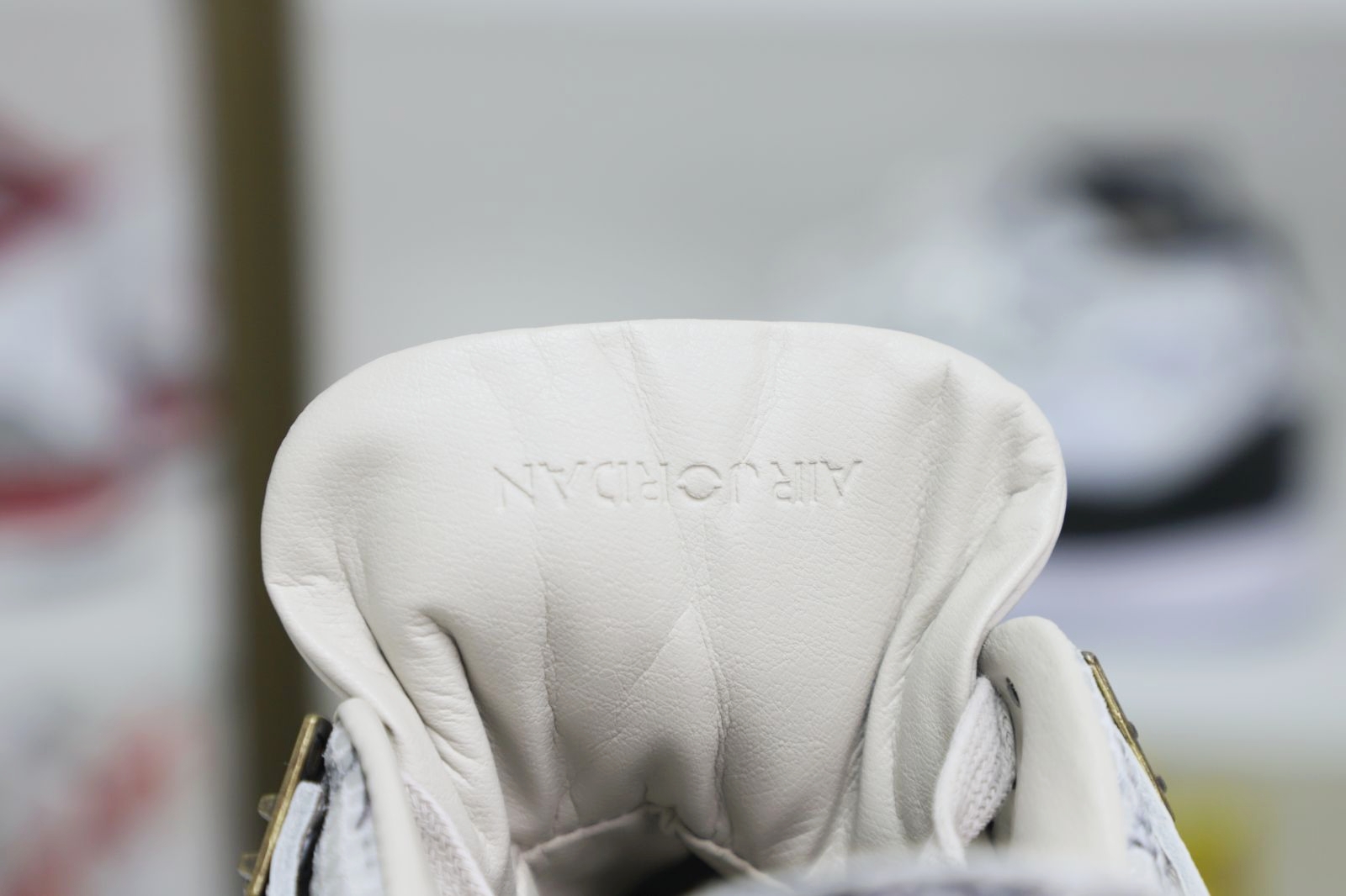 Air Jordan 4 retro snakeskin - finekick.vip