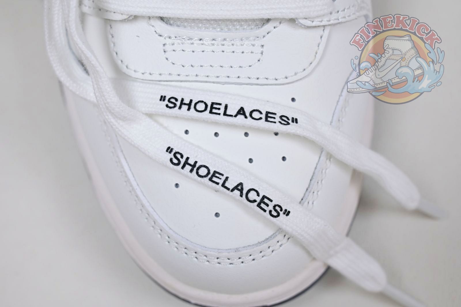 OFF-WHITE Ous Of Office - finekick.vip