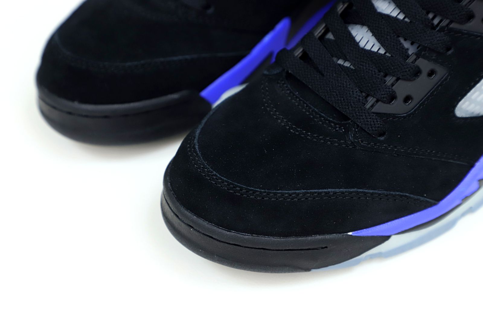AIR Air JORDAN 5 RETRO 'RACER BLUE' - finekick.vip