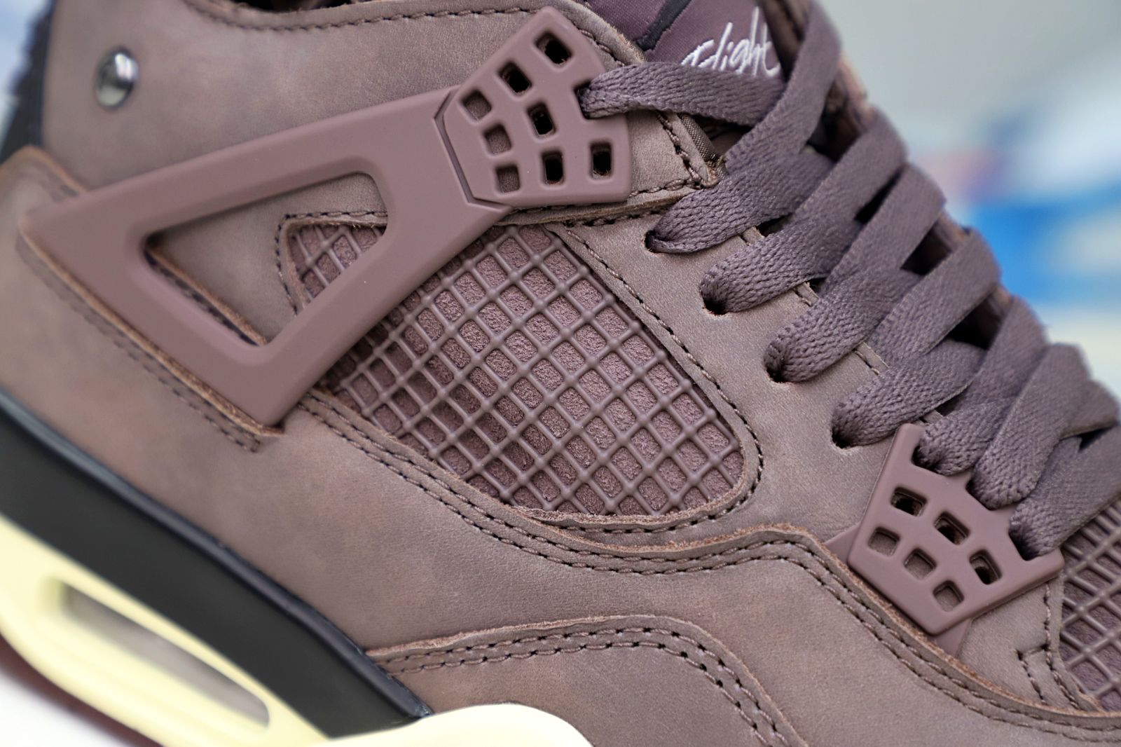 AIR JORDAN 4 AM - finekick.vip