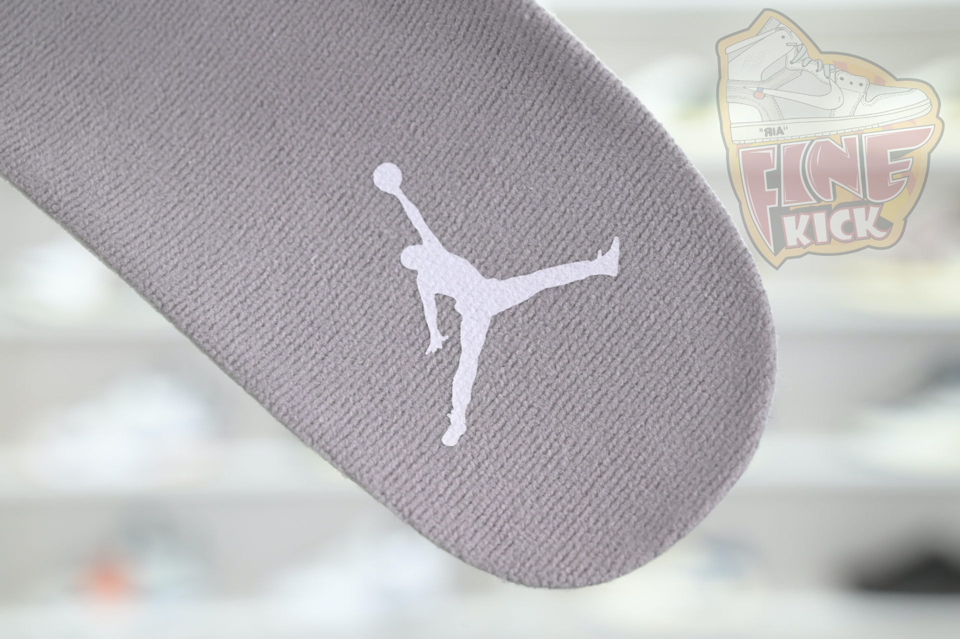Air Jordan 9“Cool Grey” 2025 - finekick.vip