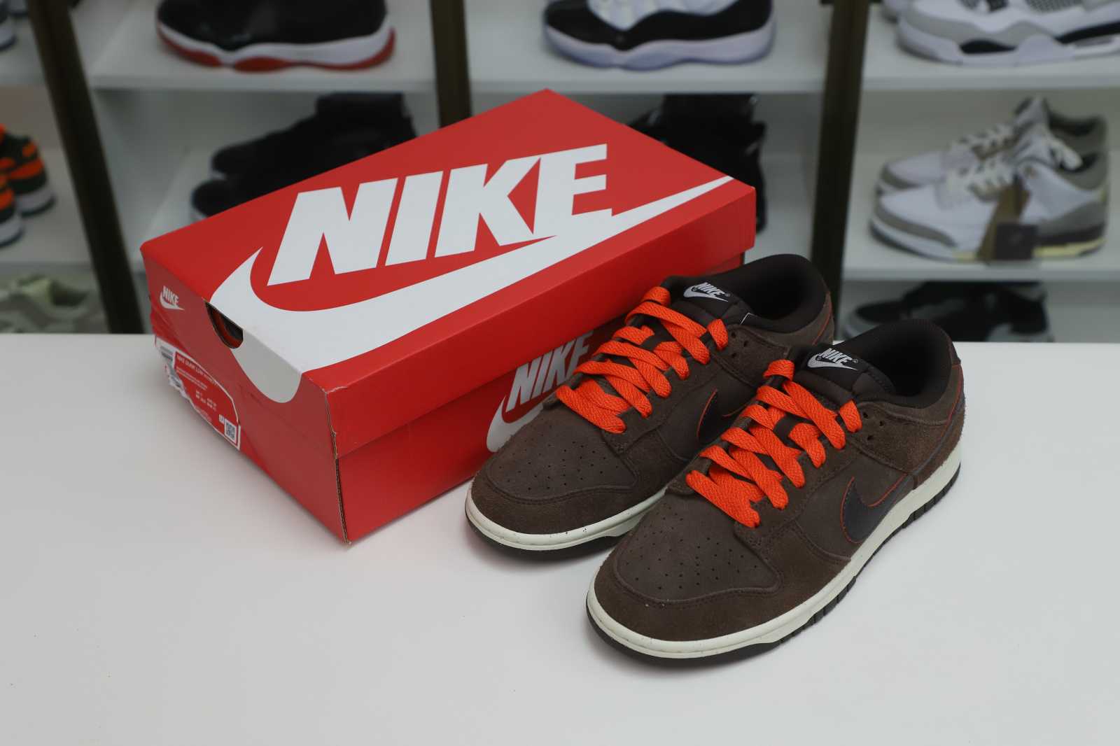 Nike Dunk Low