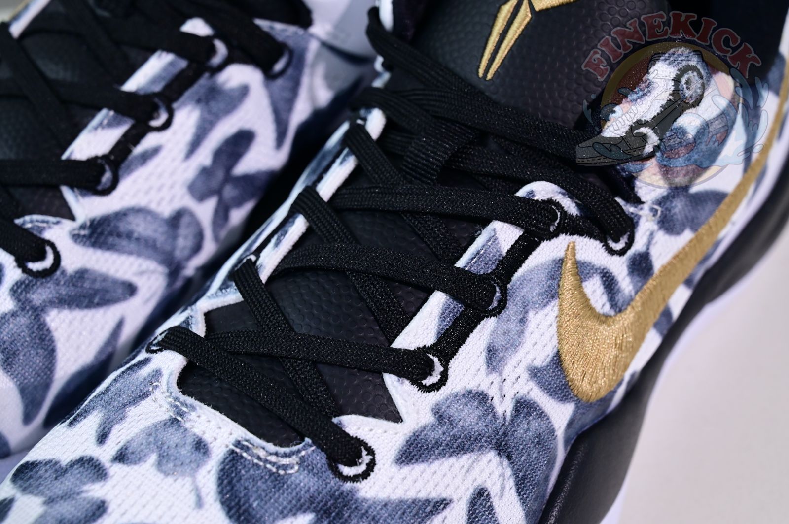 Nike Kobe 8 Protro - finekick.vip