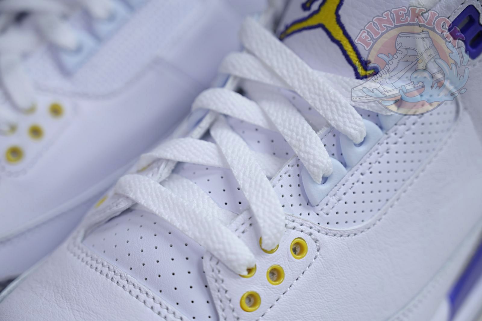 AIR JORDAN 3 RETRO OG - finekick.vip