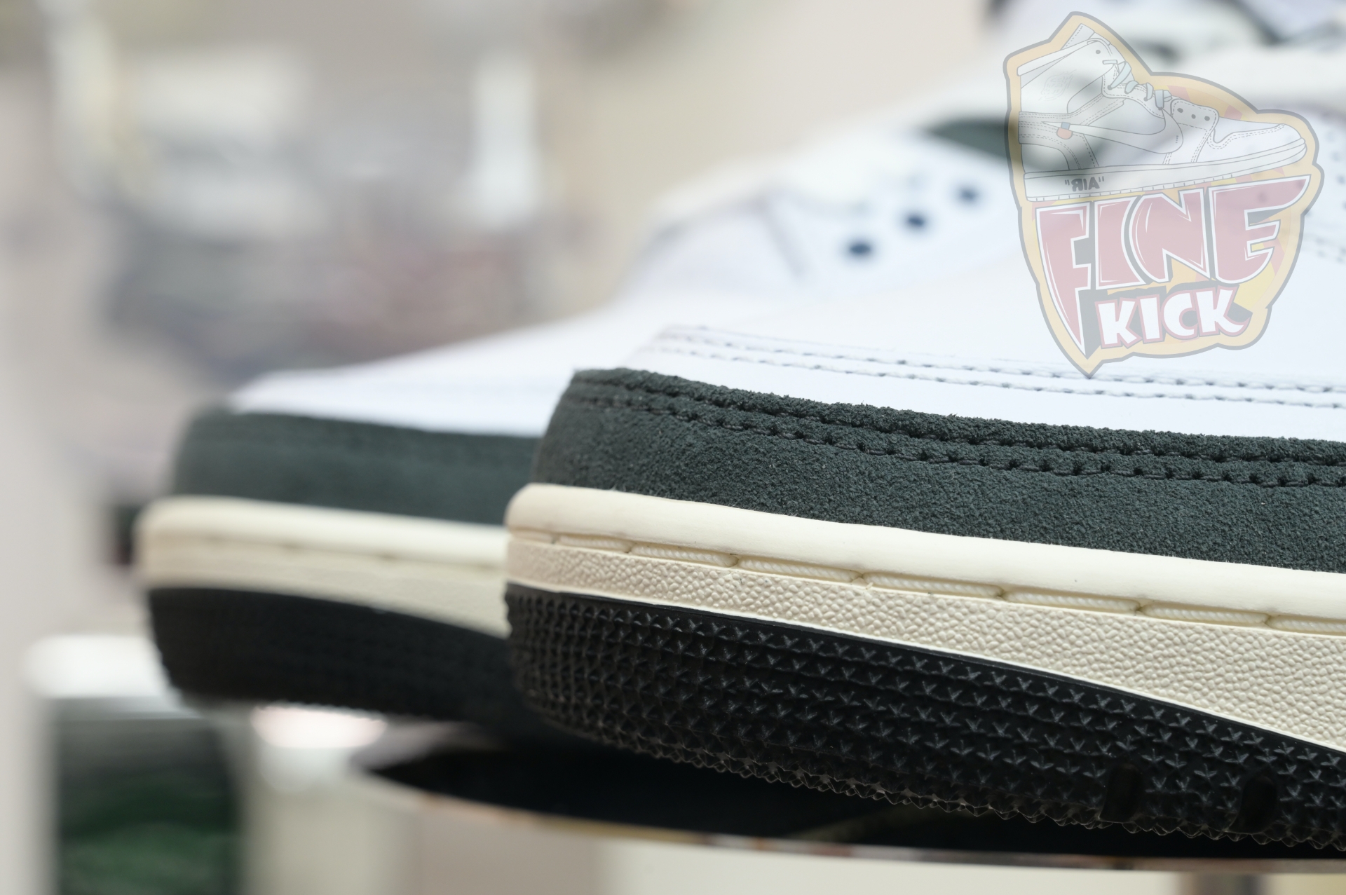 A Ma Maniére x Air Jordan3“DIFFUSED BLUE” HV8571-100 - finekick.vip
