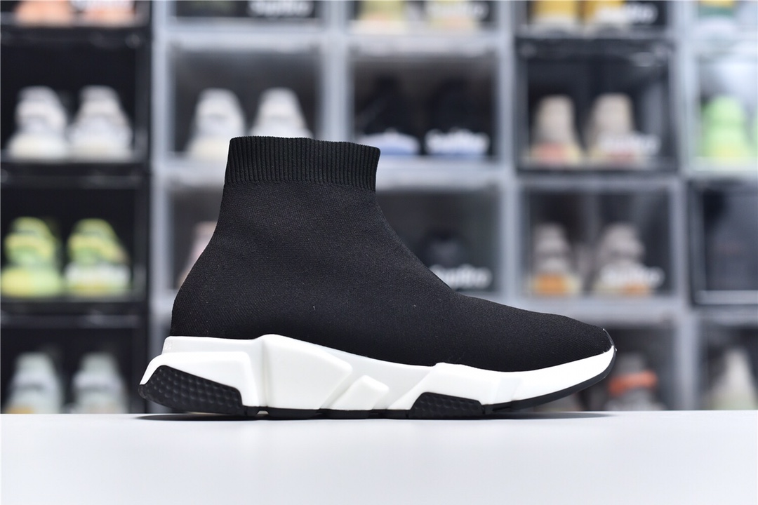 Balenciaga BLGA Speed - finekick.vip