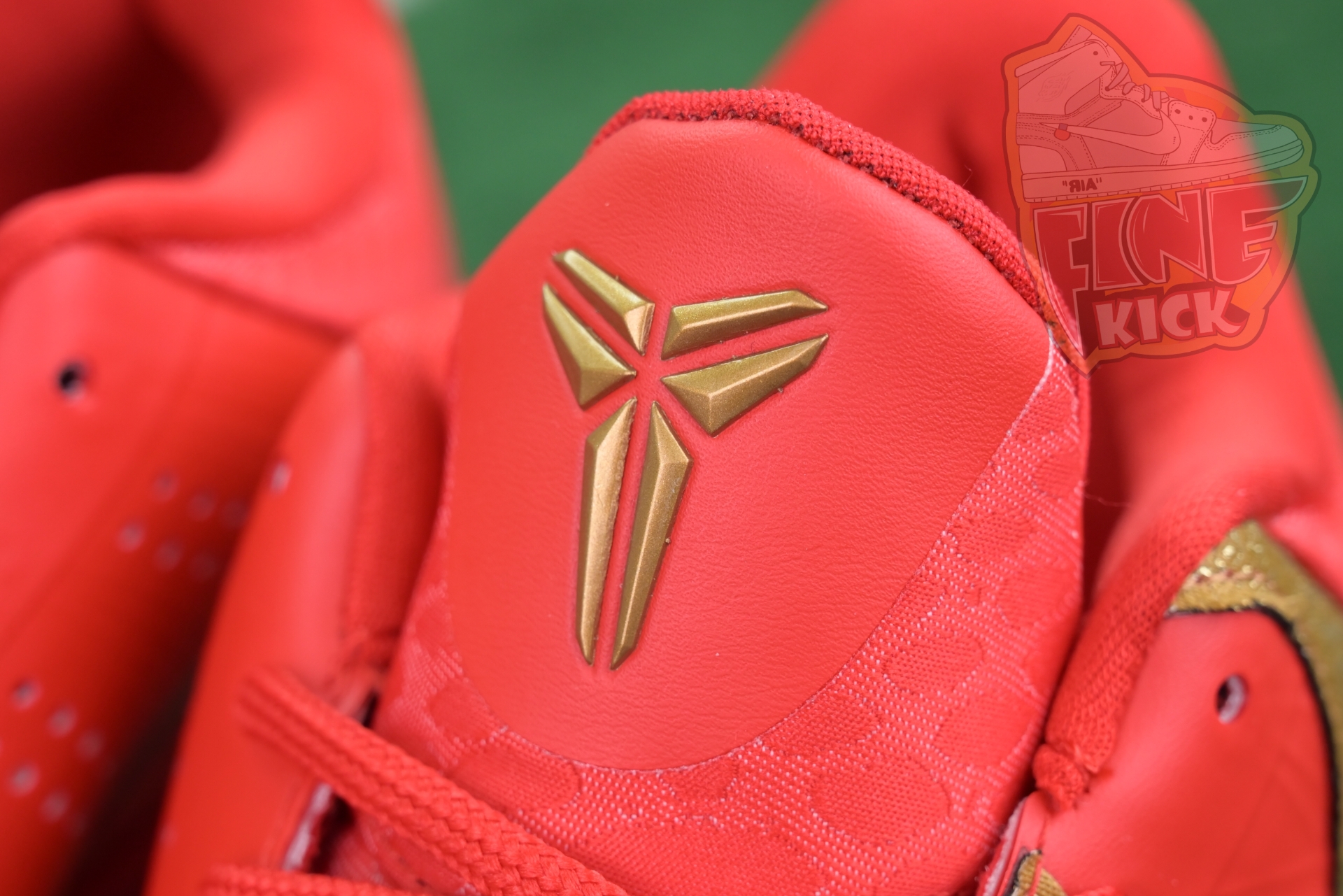 Nike Kobe 5 Protro“Year of the Mamba” - finekick.vip