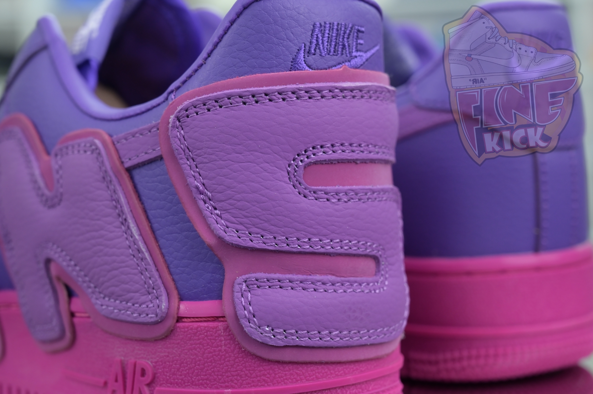 CPFM x Nike Air Force 1 - finekick.vip